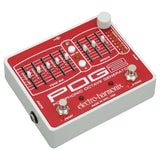 Electro Harmonix POG2 Polyphonic Octave Generator Advanced Algorithm