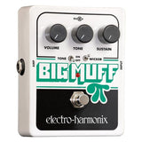 Electro Harmonix BM-WICKER Big Mu Pi w/Tone Wicker