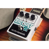 Electro Harmonix BM-WICKER Big Mu Pi w/Tone Wicker