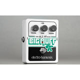 Electro Harmonix BM-WICKER Big Mu Pi w/Tone Wicker