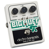 Electro Harmonix BM-WICKER Big Mu Pi w/Tone Wicker