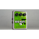 Electro Harmonix BASS-BM Bass Big Mu Pi Distorion/Sustainer