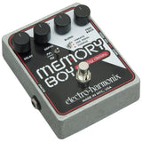 Electro Harmonix MBOY Memory Boy Analog Echo Chorus Vibrato