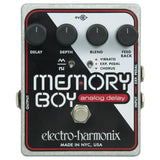 Electro Harmonix MBOY Memory Boy Analog Echo Chorus Vibrato