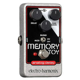 Electro Harmonix MTOY Memory Toy Analog Echo/Chorus