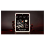 Electro-Harmonix Key 9 Electric Piano Machine Guitar Pedal, Power Supply Incl.