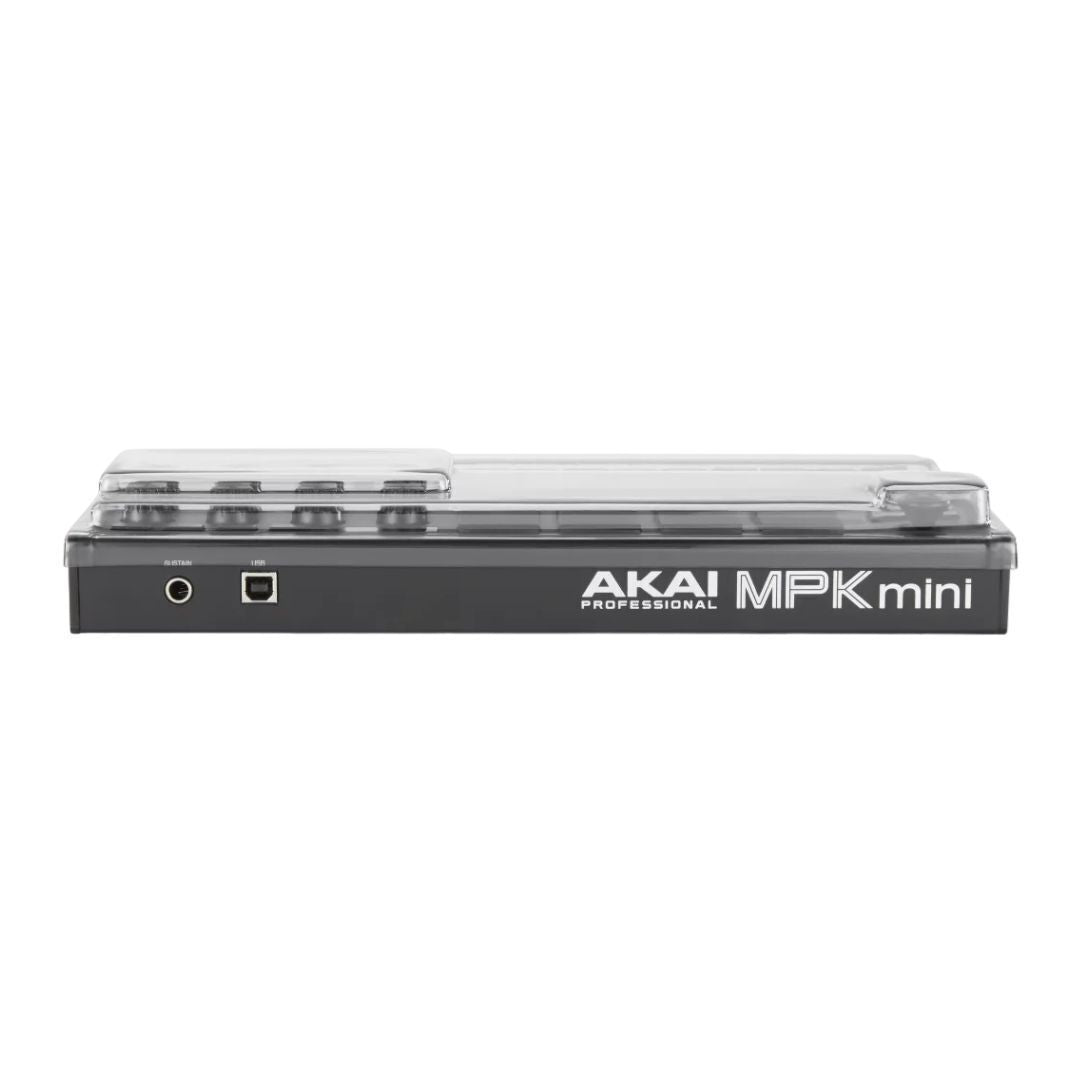 Decksaver LE Akai Pro MPK Mini MK3 Cover