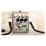 Electro Harmonx Electric Guitar Floor Multi Effects (Hot Wax)