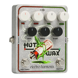 Multi-Effects Pedals
