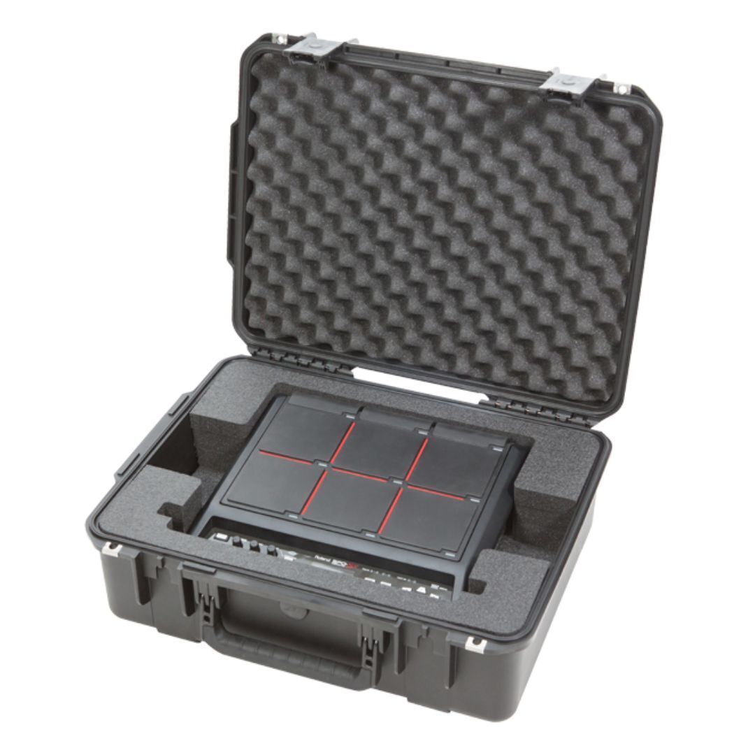 SKB 3i-2015-7DMP iSeries Roland SPDSX Case