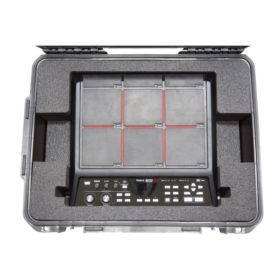 SKB 3i-2015-7DMP iSeries Roland SPDSX Case