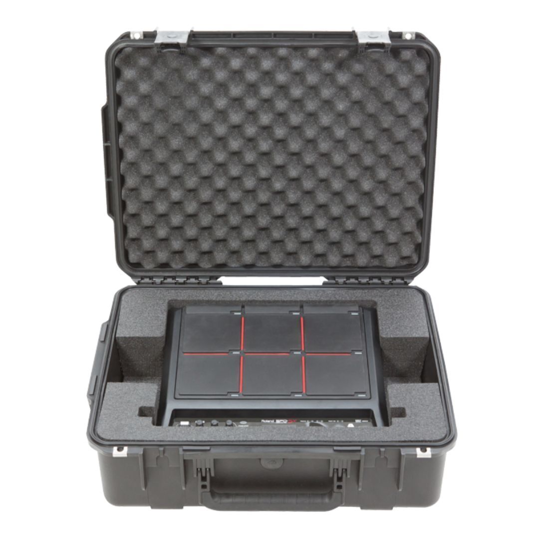 SKB 3i-2015-7DMP iSeries Roland SPDSX Case
