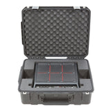SKB 3i-2015-7DMP iSeries Roland SPDSX Case