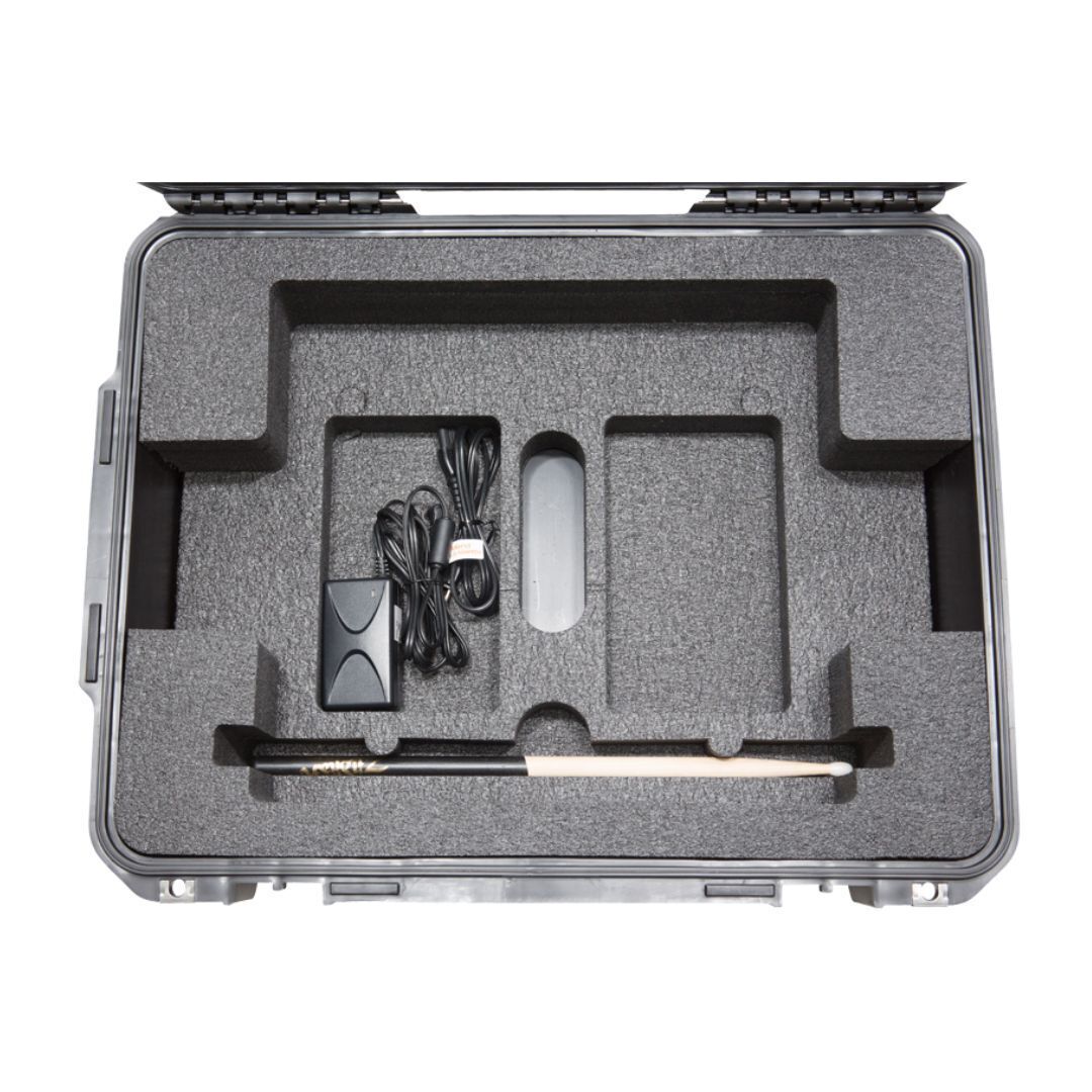 SKB 3i-2015-7DMP iSeries Roland SPDSX Case