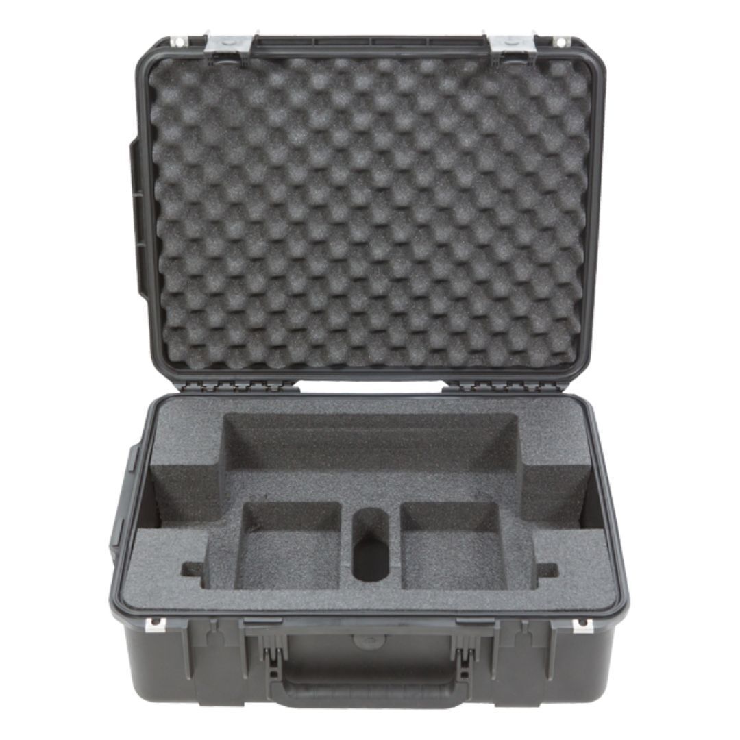 SKB 3i-2015-7DMP iSeries Roland SPDSX Case