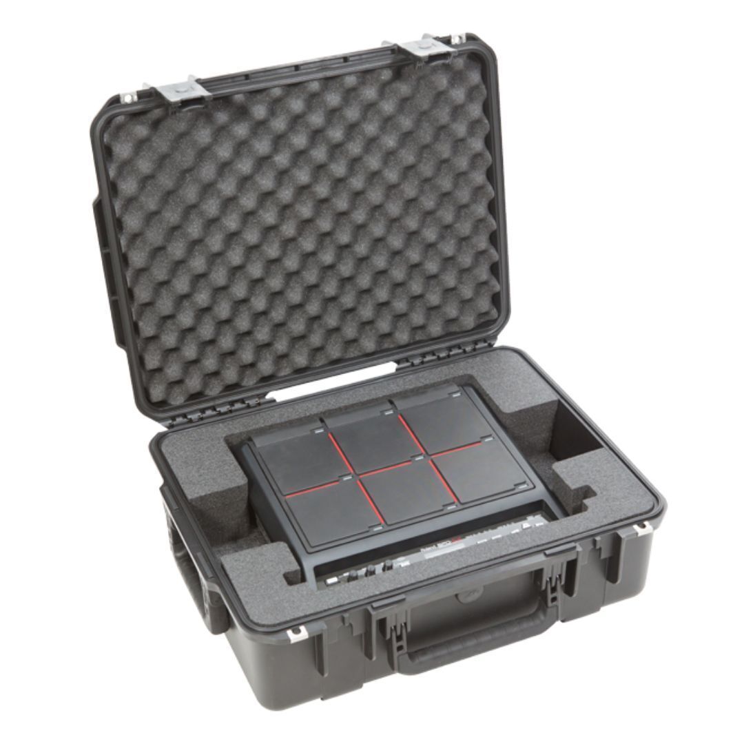 SKB 3i-2015-7DMP iSeries Roland SPDSX Case
