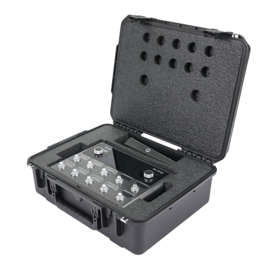 SKB Cases 3i-2015 7TMP iSeries Fender Tone Master Pro Case