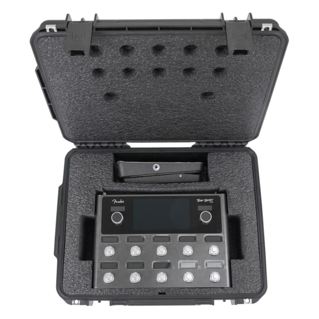 SKB Cases 3i-2015 7TMP iSeries Fender Tone Master Pro Case