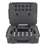 SKB Cases 3i-2015 7TMP iSeries Fender Tone Master Pro Case
