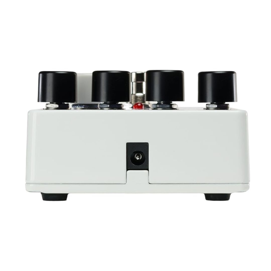 Electro-Harmonix Synth 9 Synthesizer Machine Effects Pedal With Power Supply