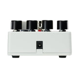 Electro-Harmonix Synth 9 Synthesizer Machine Effects Pedal With Power Supply