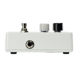 Electro-Harmonix Synth 9 Synthesizer Machine Effects Pedal With Power Supply