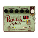 Electro-Harmonix Ravish Sitar Emulator Pedal