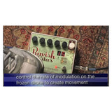 Electro-Harmonix Ravish Sitar Emulator Pedal