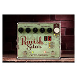 Electro-Harmonix Ravish Sitar Emulator Pedal