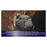 Electro-Harmonix Ravish Sitar Emulator Pedal