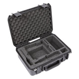 SKB 3i-1711-SEN iSeries Sennheiser EW Case