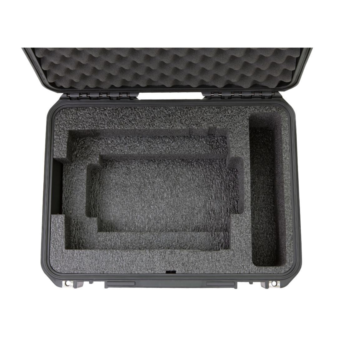 SKB 3i1813-7-CQ1 iSeries Allen & Heath CQ-12T or CQ-18T Mixer Case