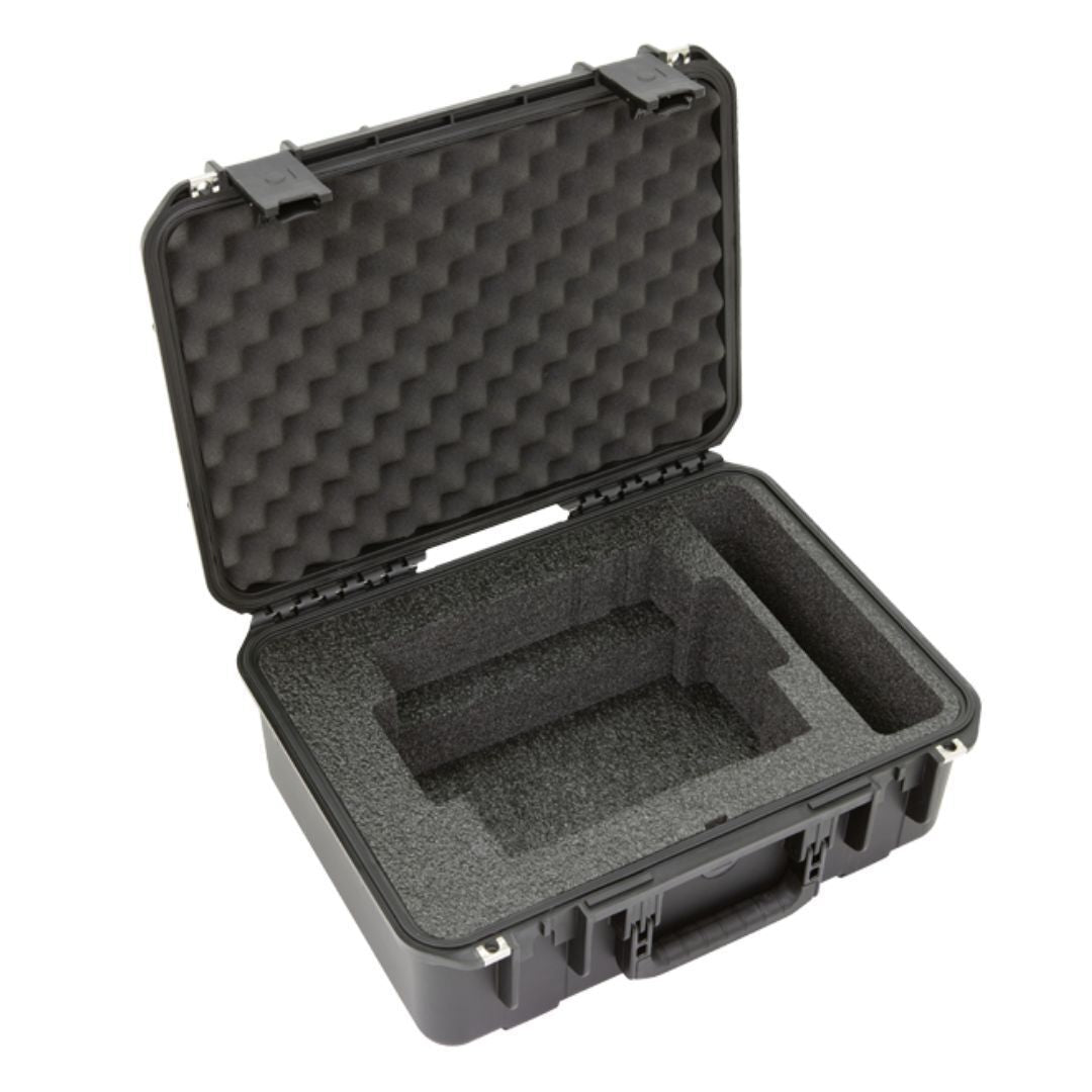 SKB 3i1813-7-CQ1 iSeries Allen & Heath CQ-12T or CQ-18T Mixer Case
