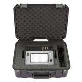 SKB 3i1813-7-CQ1 iSeries Allen & Heath CQ-12T or CQ-18T Mixer Case