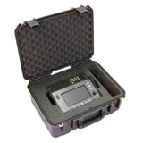 SKB 3i1813-7-CQ1 iSeries Allen & Heath CQ-12T or CQ-18T Mixer Case
