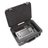SKB 3i1813-7-CQ1 iSeries Allen & Heath CQ-12T or CQ-18T Mixer Case