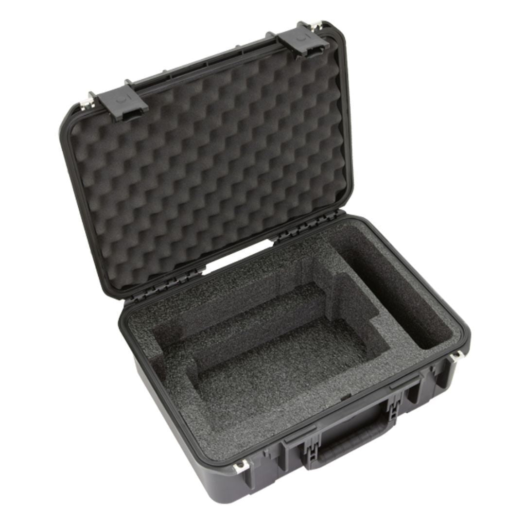 SKB 3i1813-7-CQ1 iSeries Allen & Heath CQ-12T or CQ-18T Mixer Case