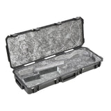 SKB iSeries Waterproof Strat/Tele Flight Guitar Case