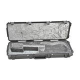 SKB iSeries Waterproof Strat/Tele Flight Guitar Case