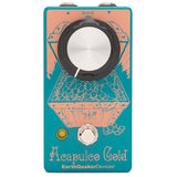 EarthQuaker Devices Acapulco Gold Power Amp Distortion Pedal (Water Blue) (Open Box)