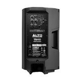 Alto Professional TS410 2000W 10-Inch Powered Speakers