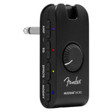 Fender Mustang Micro - US, CA, EU, AU, JP