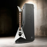 Jackson Pro Plus Series Rhoads RR24 Electric Guitar (Mirror) with Hardshell Case