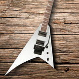 Jackson Pro Plus Series Rhoads RR24 Electric Guitar (Mirror) with Hardshell Case