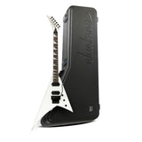 Jackson Pro Plus Series Rhoads RR24 Electric Guitar (Snow White) Bundle