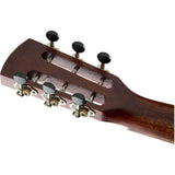 Gretsch G9126 A.C.E. Acoustic-Electric Cutaway Guitar-Ukulele with Gig Bag