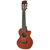 Gretsch G9126 A.C.E. Acoustic-Electric Cutaway Guitar-Ukulele with Gig Bag
