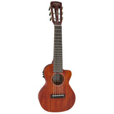 Gretsch G9126 A.C.E. Acoustic-Electric Cutaway Guitar-Ukulele with Gig Bag