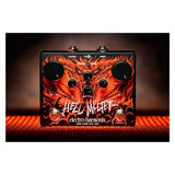 Electro-Harmonix HELL MELTER Advanced Metal Distortion