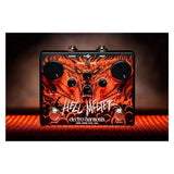 Electro-Harmonix HELL MELTER Advanced Metal Distortion